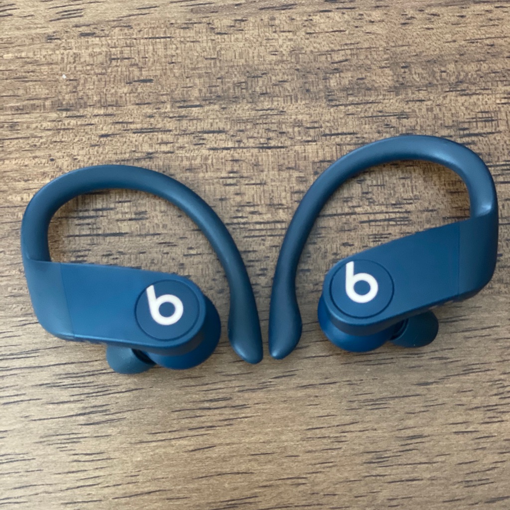 Powerbeat Pros
